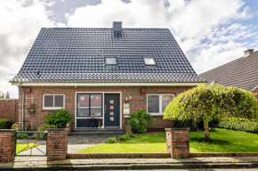 Ferienwohnung Hausrosengarten